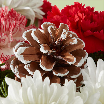 Candy Cane Lane Bouquet –  Unique Designs Llc, Fulton MO