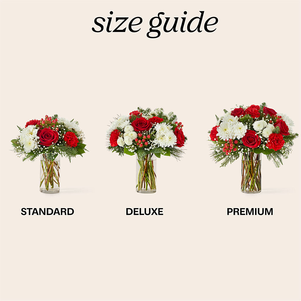 Chance of Flurries Bouquet –  Unique Designs Llc, Fulton MO