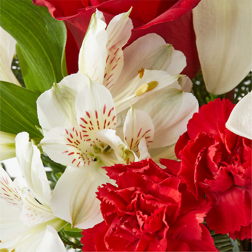 Holiday Season Bouquet –  Unique Designs Llc, Fulton MO