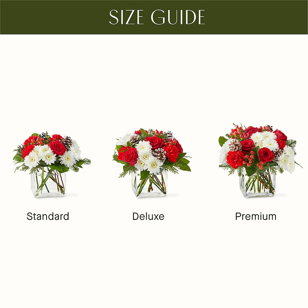 Snow Angel Bouquet –  Unique Designs Llc, Fulton MO