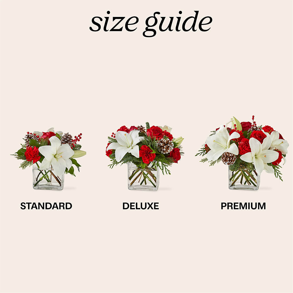 Glistening Icicles Bouquet –  Unique Designs Llc, Fulton MO
