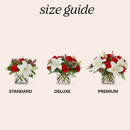 Glistening Icicles Bouquet –  Unique Designs Llc, Fulton MO