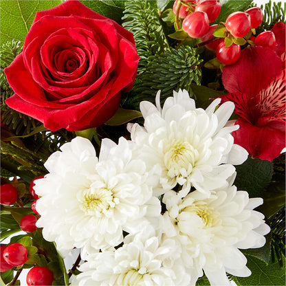 Letters to Santa Bouquet –  Unique Designs Llc, Fulton MO