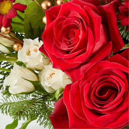 Believe Bouquet –  Unique Designs Llc, Fulton MO