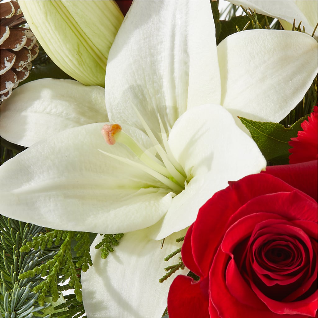 Oh So Jolly Bouquet –  Unique Designs Llc, Fulton MO