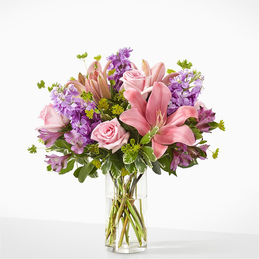 Precious Petals Bouquet –  Unique Designs Llc, Fulton MO