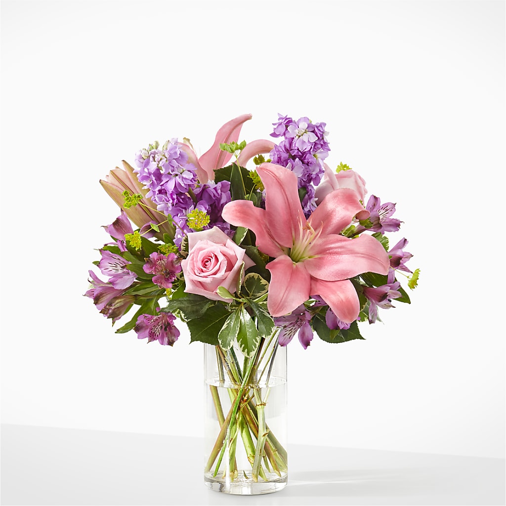 Precious Petals Bouquet –  Unique Designs Llc, Fulton MO