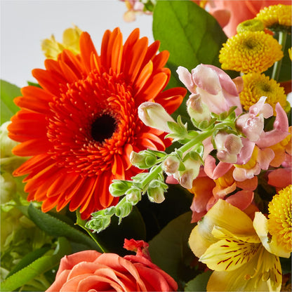 Autumn Sunshine Bouquet –  Unique Designs Llc, Fulton MO