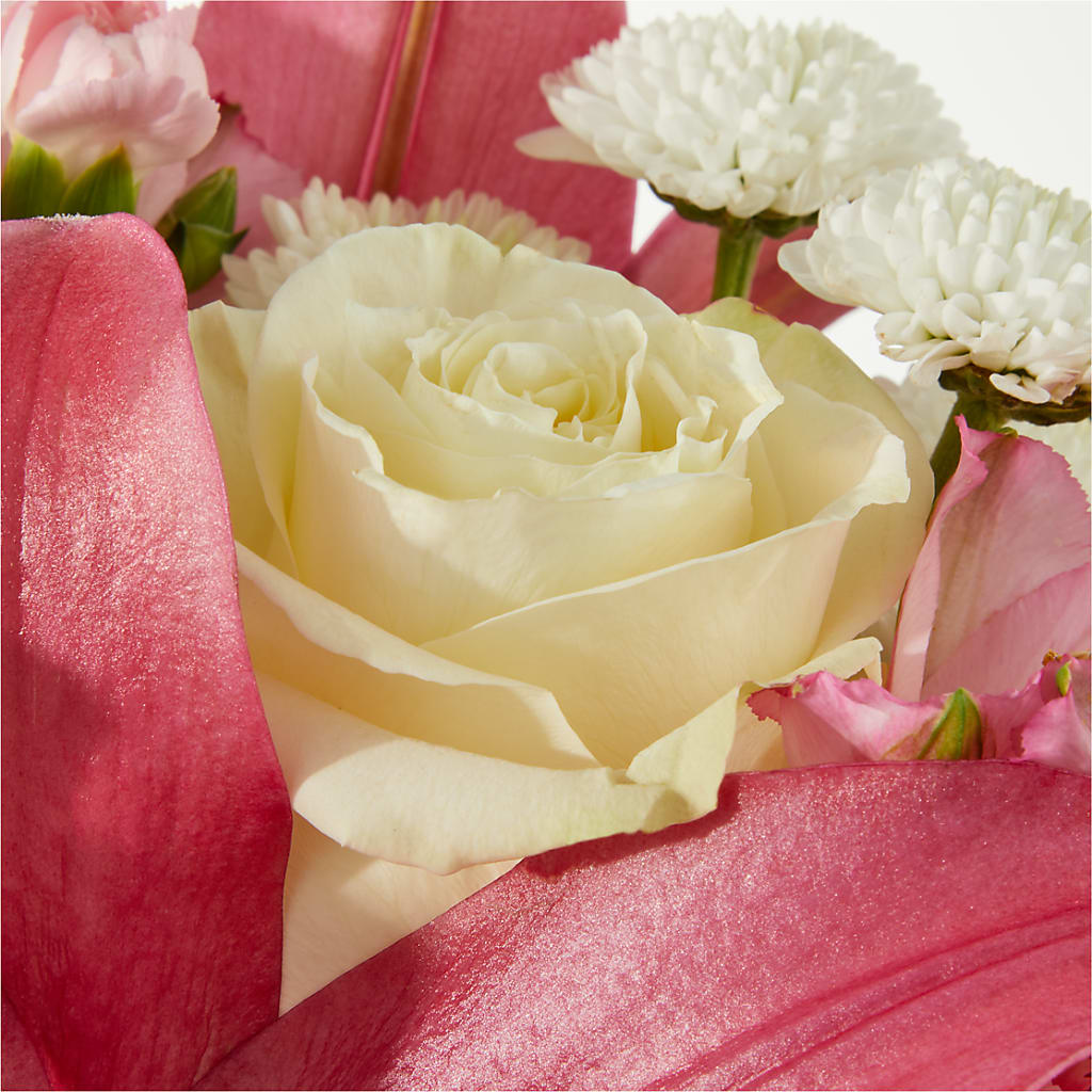 Piece of Cake Bouquet –  Unique Designs Llc, Fulton MO