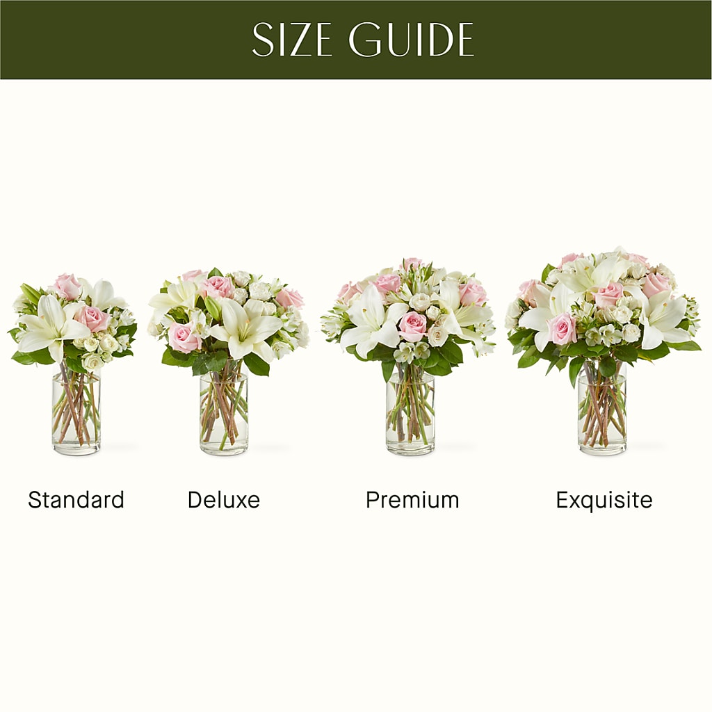 Kindhearted Bouquet –  Unique Designs Llc, Fulton MO