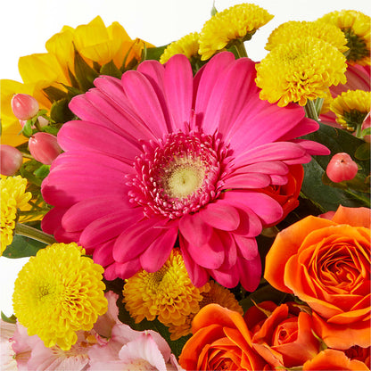 Beach Day Bouquet –  Unique Designs Llc, Fulton MO