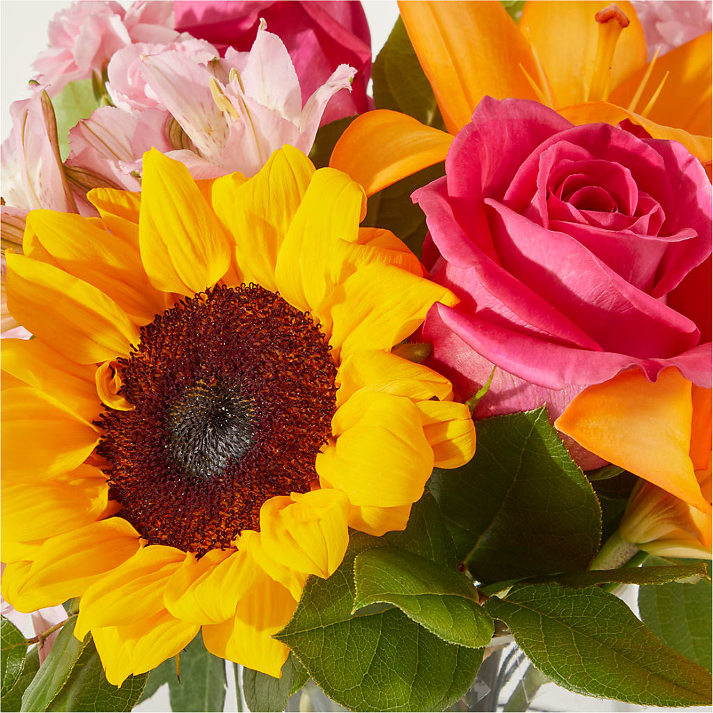 In Full Swing Bouquet –  Unique Designs Llc, Fulton MO