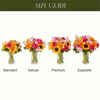 In Full Swing Bouquet –  Unique Designs Llc, Fulton MO