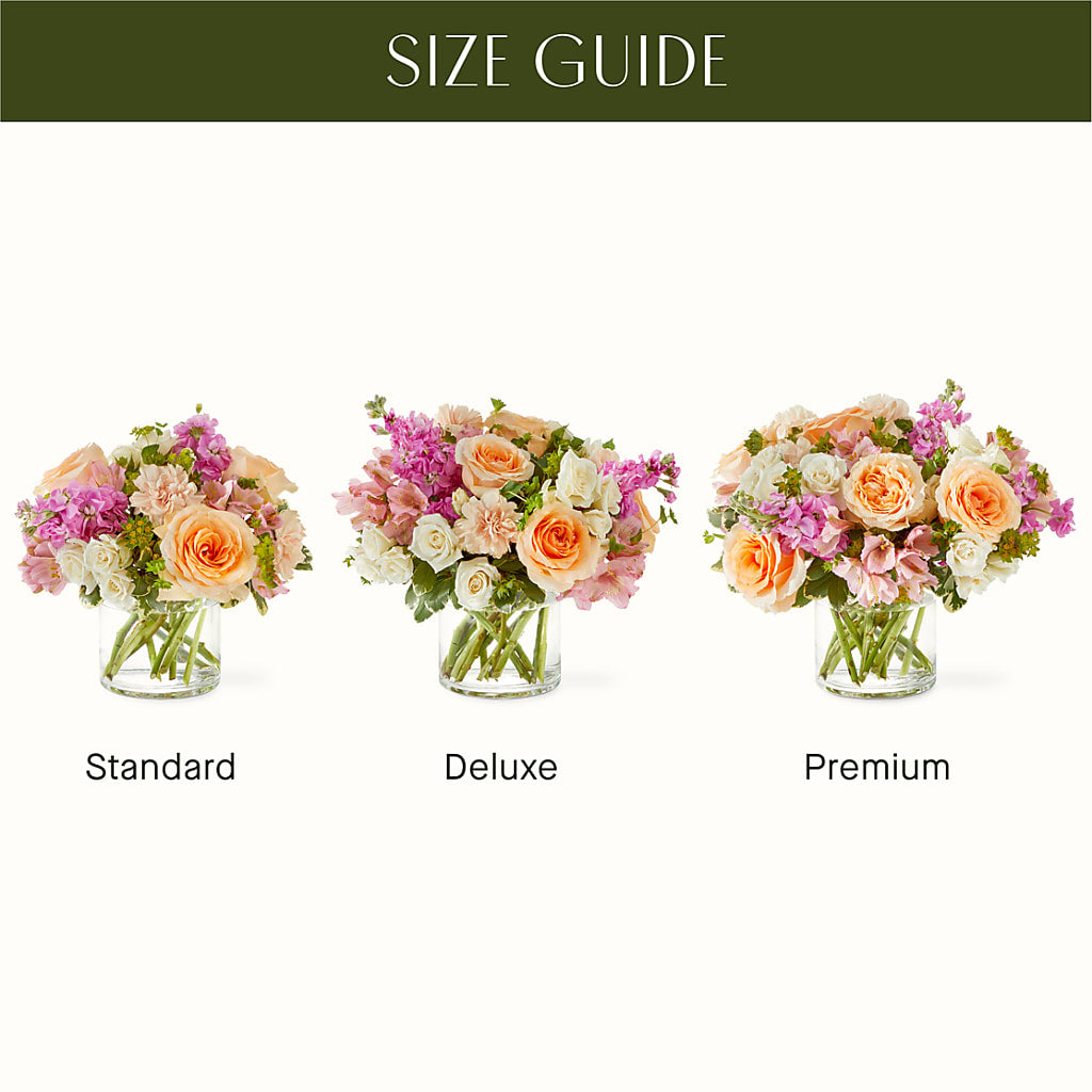 Paradise Bouquet –  Unique Designs Llc, Fulton MO