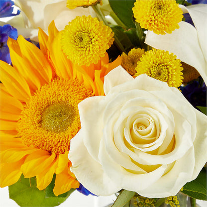 Stargazing Bouquet –  Unique Designs Llc, Fulton MO