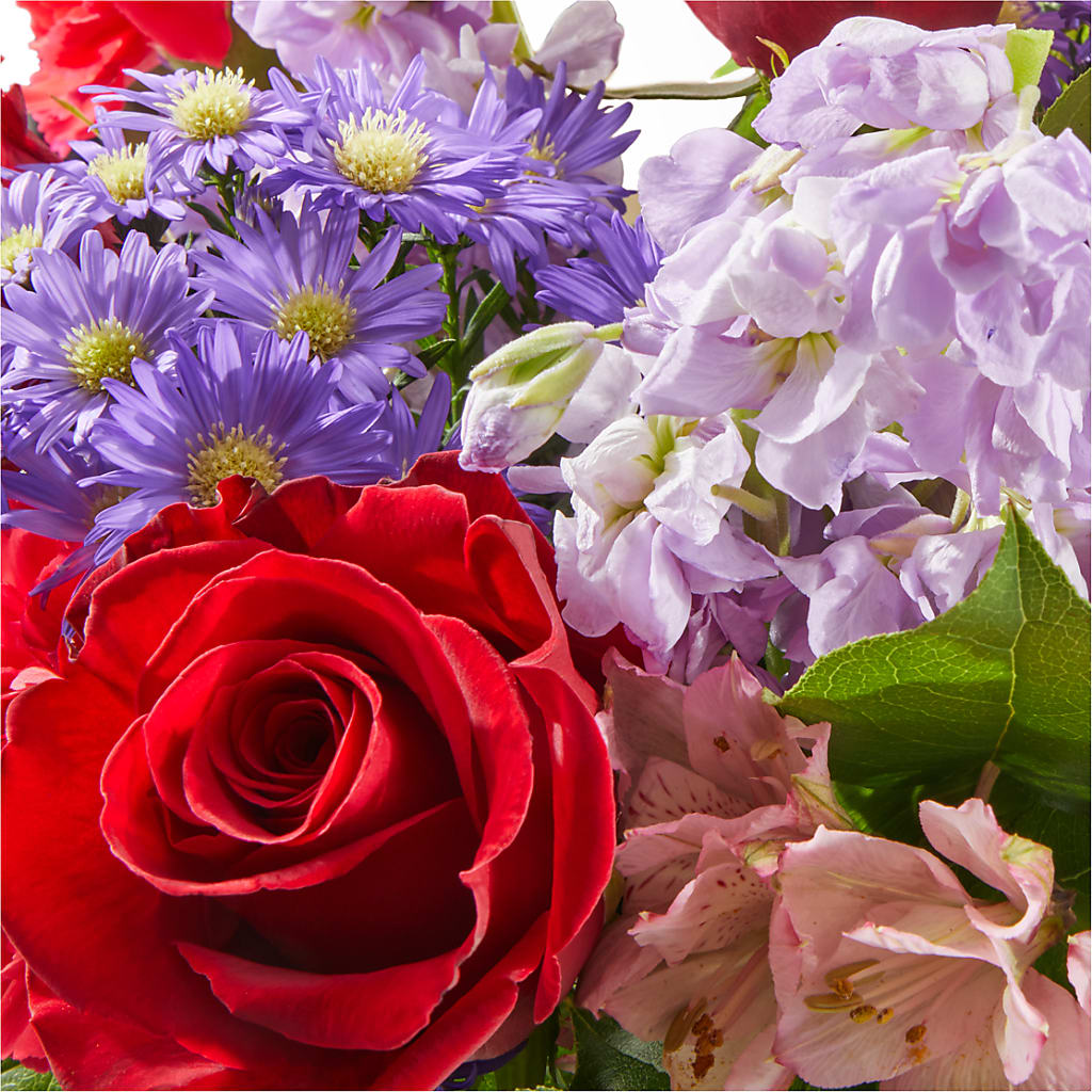 Your Majesty Bouquet –  Unique Designs Llc, Fulton MO