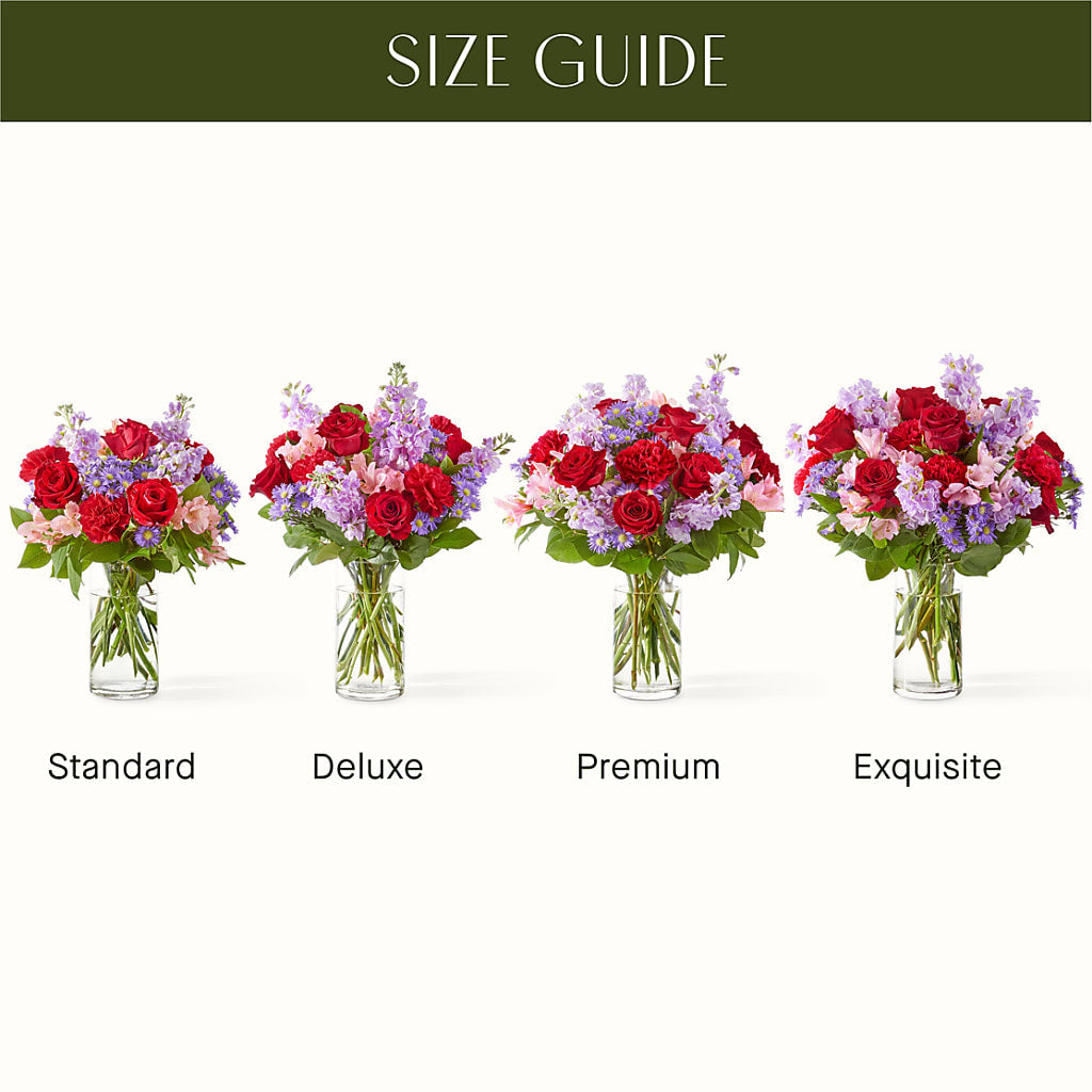 Your Majesty Bouquet –  Unique Designs Llc, Fulton MO