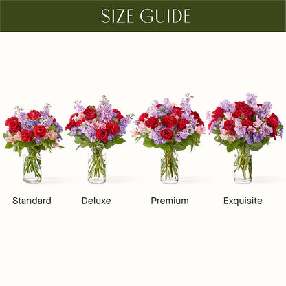 Your Majesty Bouquet –  Unique Designs Llc, Fulton MO