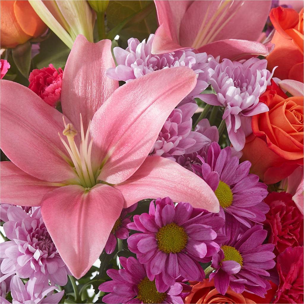 One and Only Bouquet –  Unique Designs Llc, Fulton MO