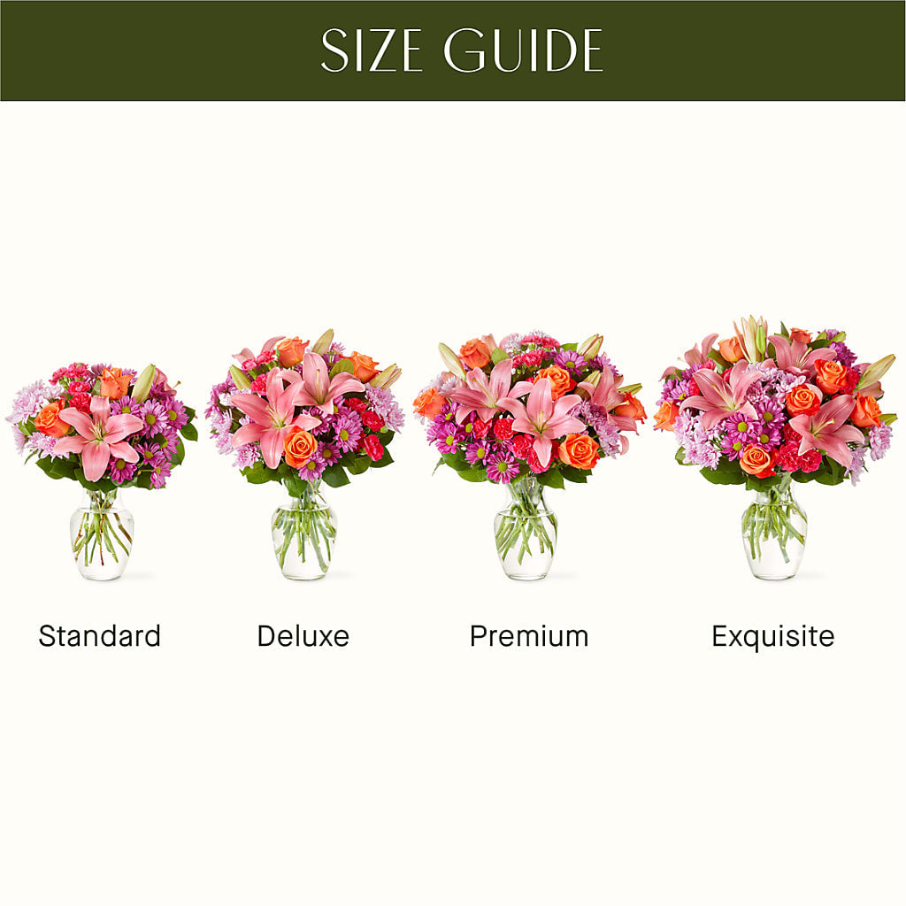 One and Only Bouquet –  Unique Designs Llc, Fulton MO