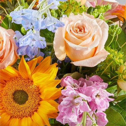 Dreamy Meadows Bouquet –  Unique Designs Llc, Fulton MO
