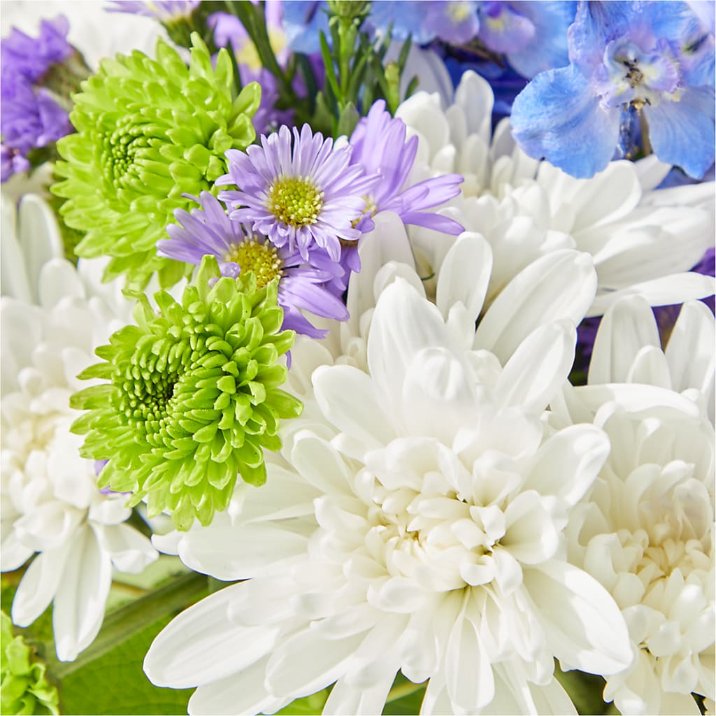 Genuine Gestures Bouquet –  Unique Designs Llc, Fulton MO