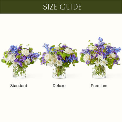 Genuine Gestures Bouquet –  Unique Designs Llc, Fulton MO