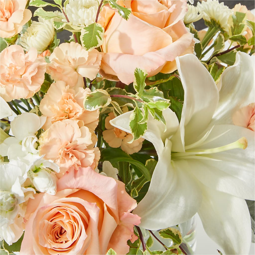 Darling Bouquet –  Unique Designs Llc, Fulton MO