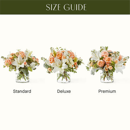 Darling Bouquet –  Unique Designs Llc, Fulton MO