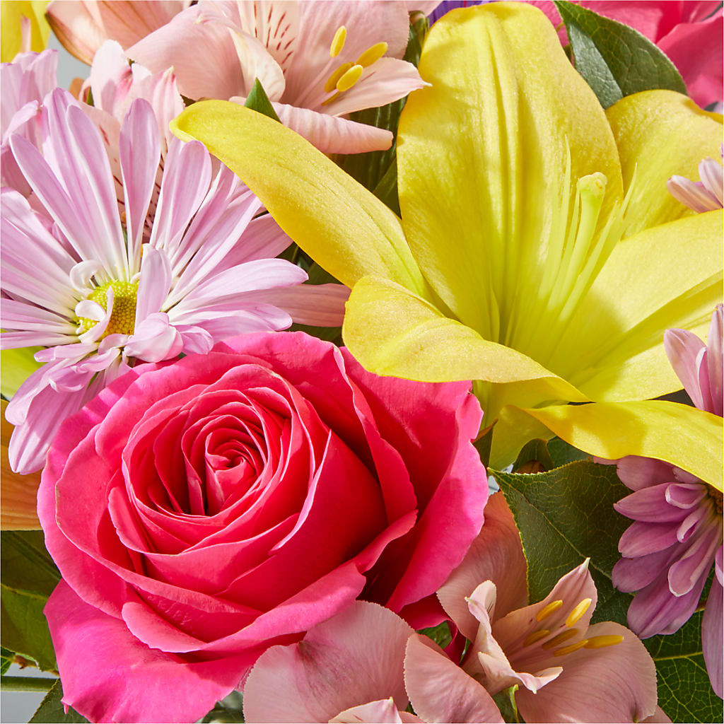 Sprinkles Bouquet –  Unique Designs Llc, Fulton MO