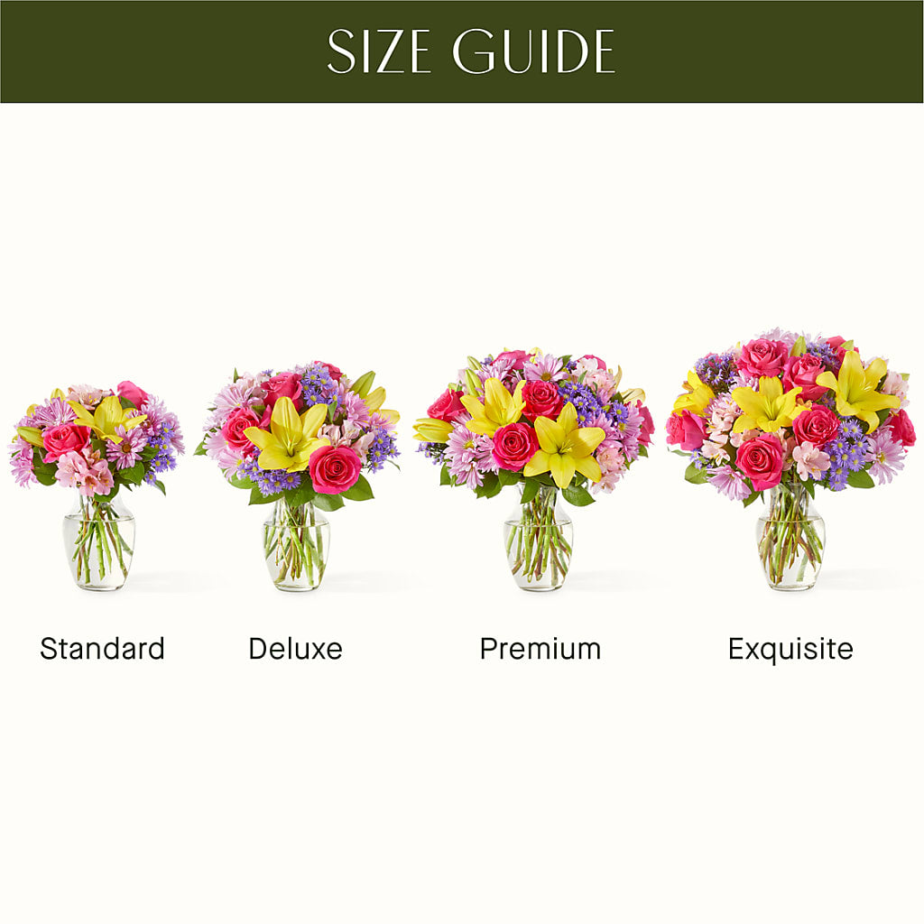 Sprinkles Bouquet –  Unique Designs Llc, Fulton MO