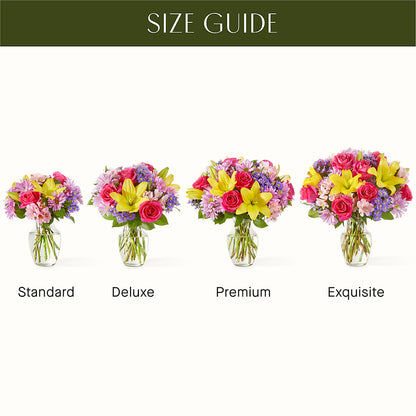Sprinkles Bouquet –  Unique Designs Llc, Fulton MO
