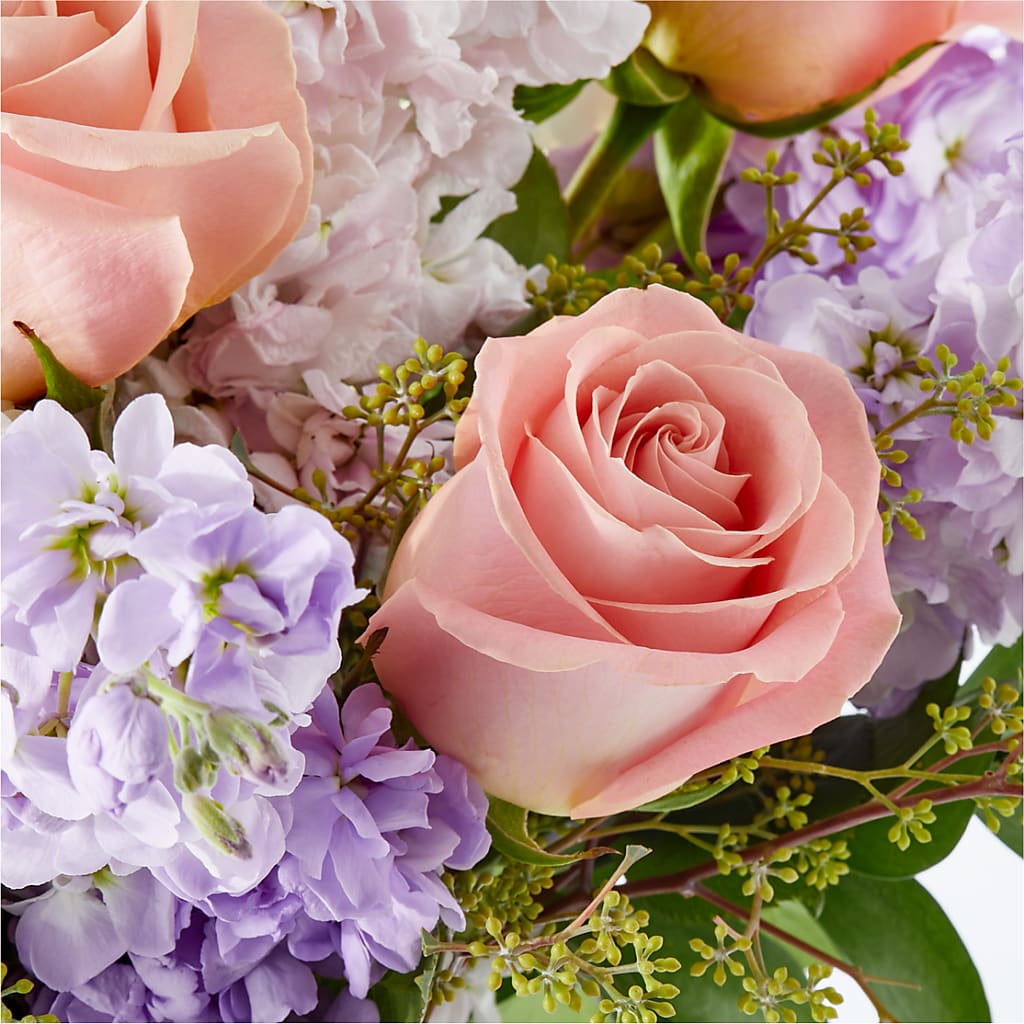 Embraced Bouquet –  Unique Designs Llc, Fulton MO