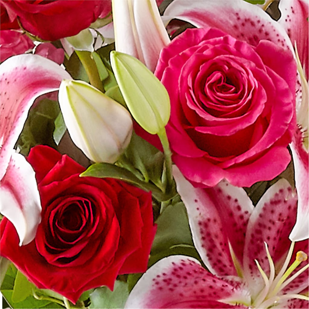 Always You Bouquet –  Unique Designs Llc, Fulton MO