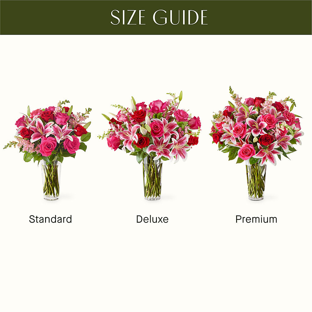 Always You Bouquet –  Unique Designs Llc, Fulton MO