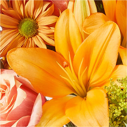 Harvest Hayride Bouquet –  Unique Designs Llc, Fulton MO