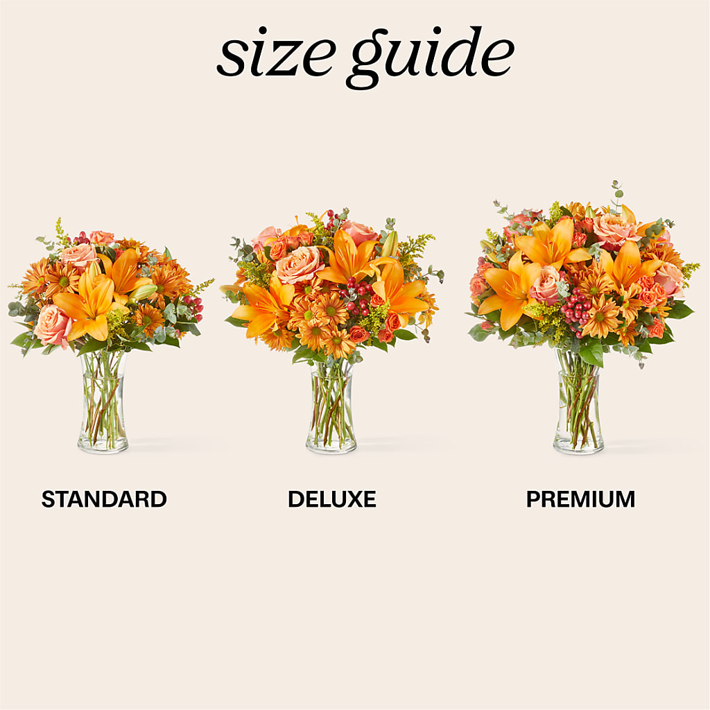 Harvest Hayride Bouquet –  Unique Designs Llc, Fulton MO