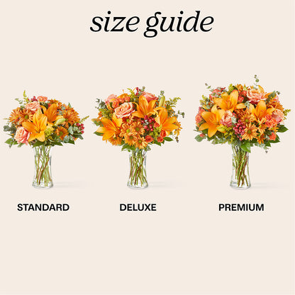 Harvest Hayride Bouquet –  Unique Designs Llc, Fulton MO
