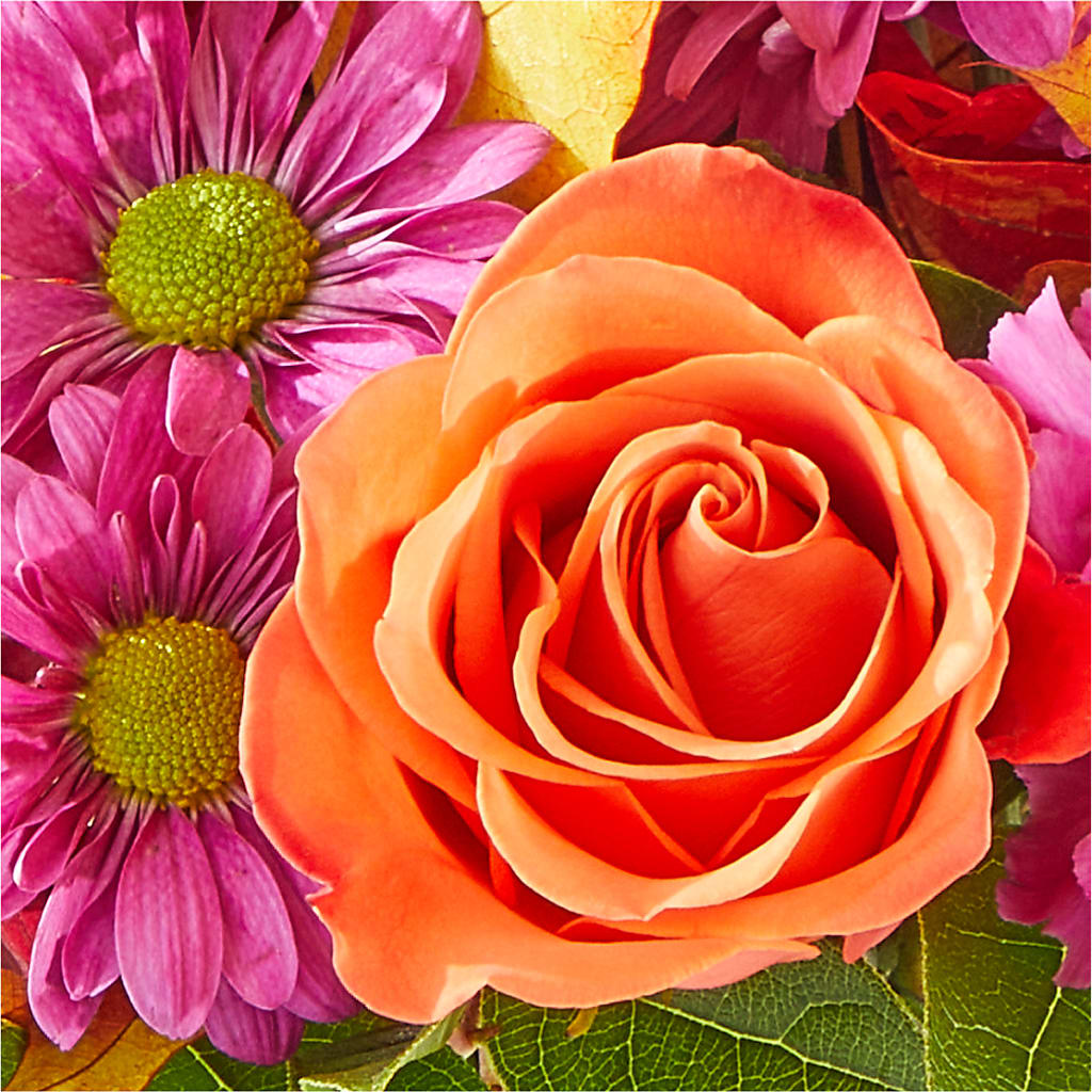 Mum's the Word Bouquet –  Unique Designs Llc, Fulton MO