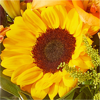 Seasons Change Bouquet –  Unique Designs Llc, Fulton MO