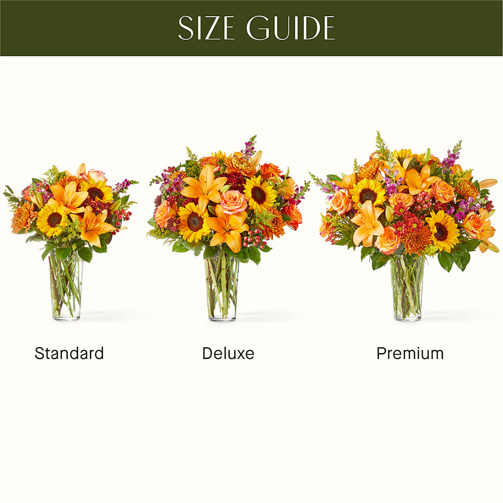 Seasons Change Bouquet –  Unique Designs Llc, Fulton MO