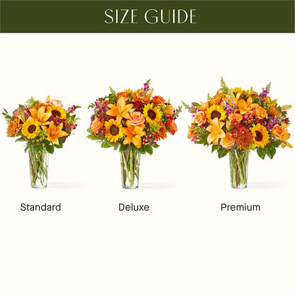 Seasons Change Bouquet –  Unique Designs Llc, Fulton MO