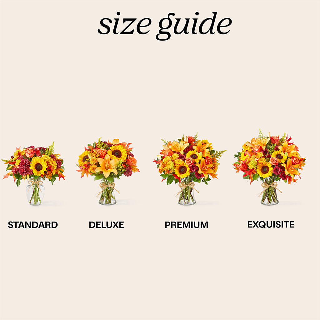 Sunny Side Bouquet –  Unique Designs Llc, Fulton MO