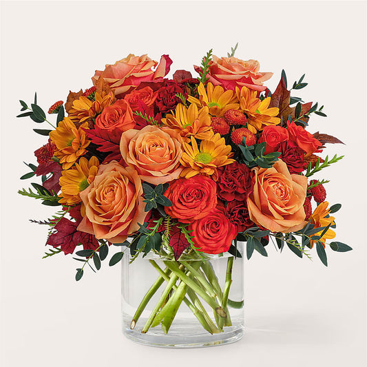 Sweet as Cinnamon Bouquet –  Unique Designs Llc, Fulton MO