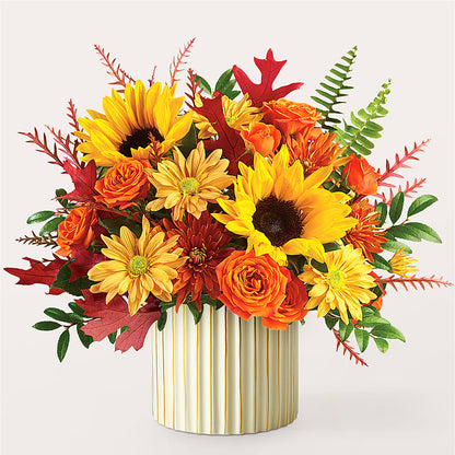 Fall Campfire Bouquet –  Unique Designs Llc, Fulton MO