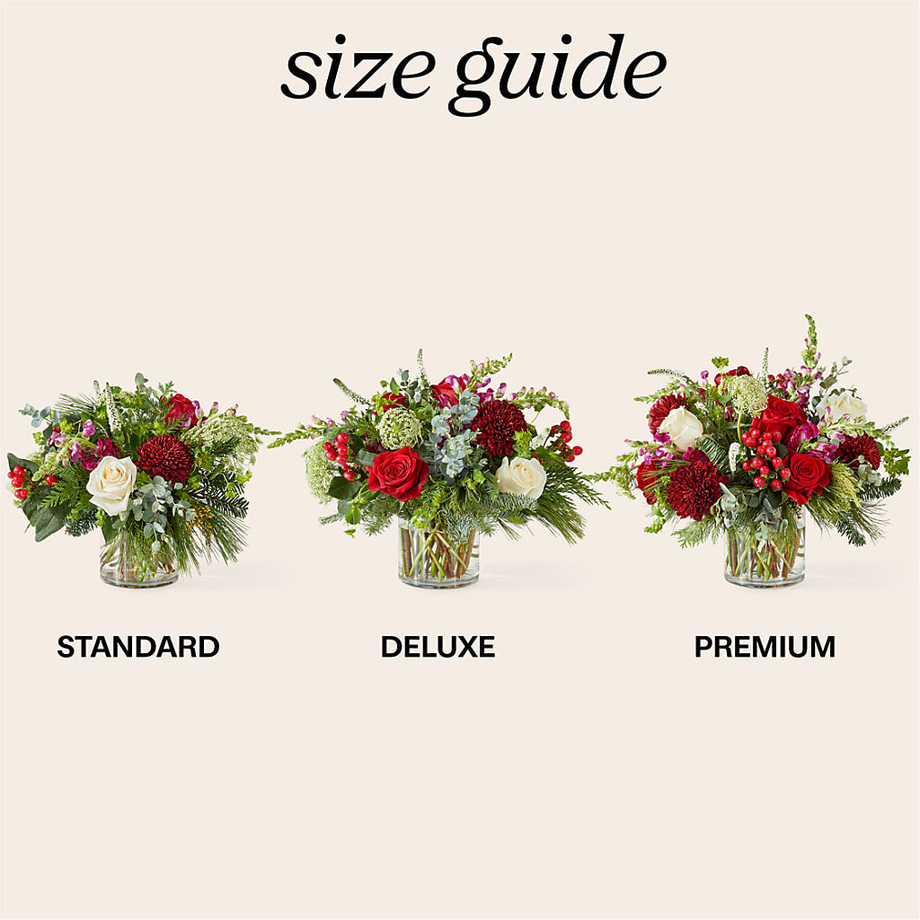 Cranberry Fizz Bouquet –  Unique Designs Llc, Fulton MO