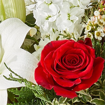 Twinkle Lights Bouquet –  Unique Designs Llc, Fulton MO