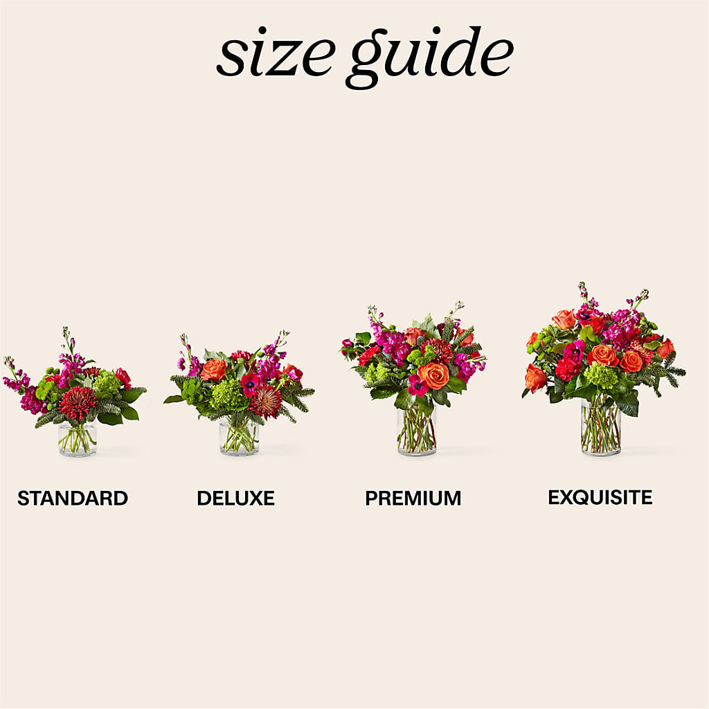 All the Tinsel Bouquet –  Unique Designs Llc, Fulton MO