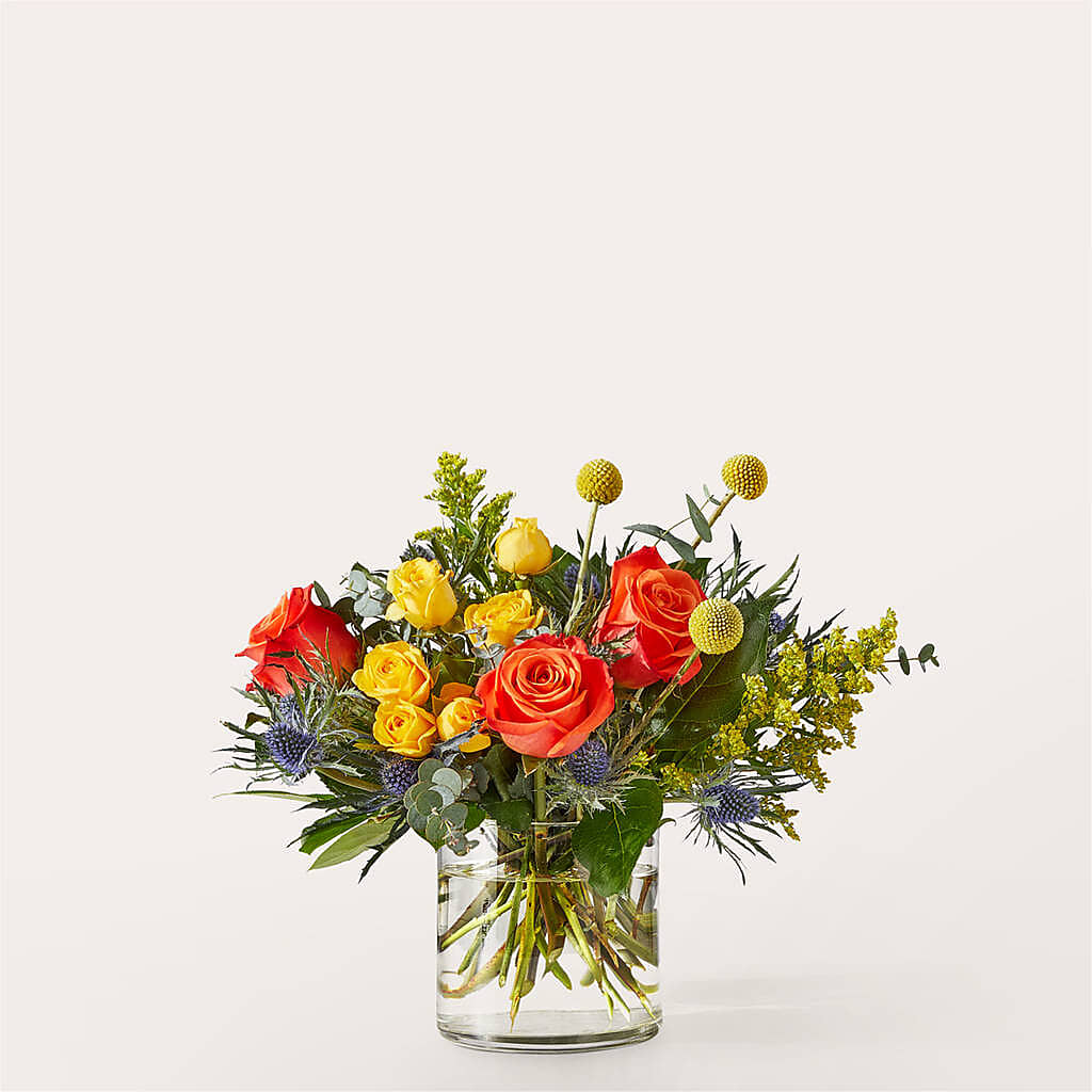 Disco Bouquet –  Unique Designs Llc, Fulton MO