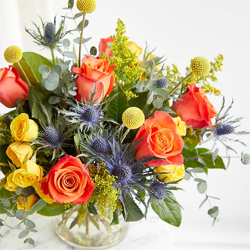Disco Bouquet –  Unique Designs Llc, Fulton MO